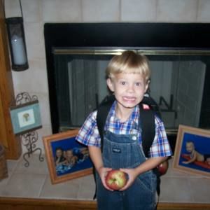 Meet your Posher, Grant